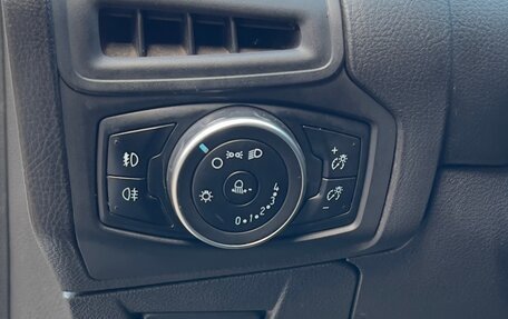 Ford Focus III, 2016 год, 1 100 000 рублей, 12 фотография