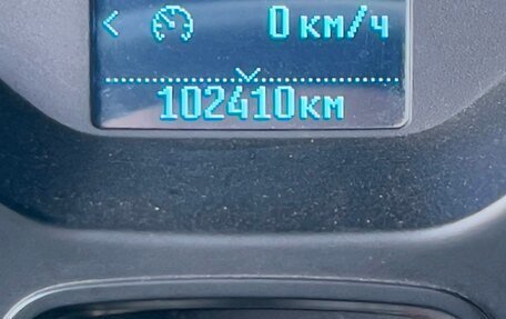 Ford Focus III, 2016 год, 1 100 000 рублей, 20 фотография