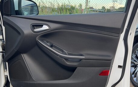 Ford Focus III, 2016 год, 1 100 000 рублей, 16 фотография