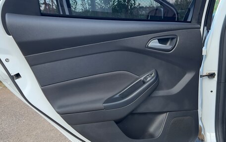 Ford Focus III, 2016 год, 1 100 000 рублей, 17 фотография