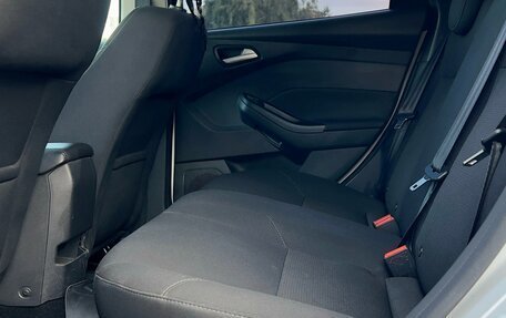 Ford Focus III, 2016 год, 1 100 000 рублей, 18 фотография
