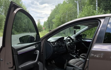 Skoda Octavia, 2014 год, 1 335 000 рублей, 9 фотография