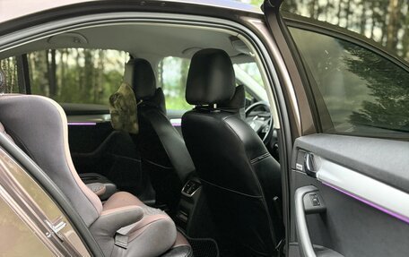 Skoda Octavia, 2014 год, 1 335 000 рублей, 15 фотография
