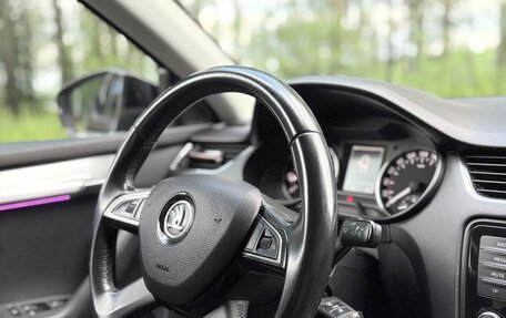 Skoda Octavia, 2014 год, 1 335 000 рублей, 13 фотография