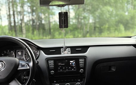 Skoda Octavia, 2014 год, 1 335 000 рублей, 12 фотография
