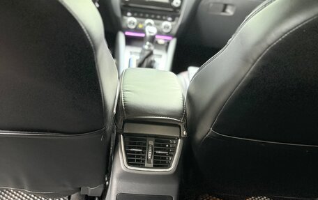 Skoda Octavia, 2014 год, 1 335 000 рублей, 16 фотография