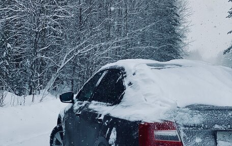 Skoda Octavia, 2014 год, 1 335 000 рублей, 29 фотография