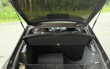 Skoda Octavia, 2014 год, 1 335 000 рублей, 19 фотография