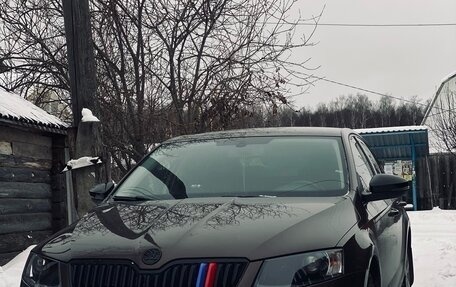 Skoda Octavia, 2014 год, 1 335 000 рублей, 27 фотография