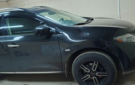Nissan Murano, 2013 год, 1 550 000 рублей, 2 фотография