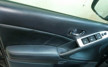 Nissan Murano, 2013 год, 1 550 000 рублей, 9 фотография