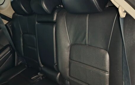 Nissan Murano, 2013 год, 1 550 000 рублей, 8 фотография