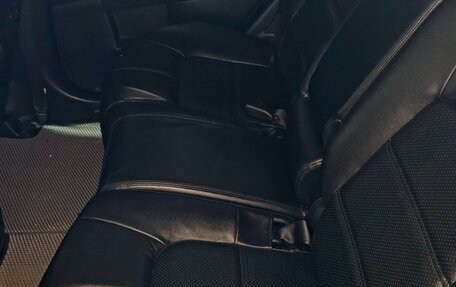 Nissan Murano, 2013 год, 1 550 000 рублей, 7 фотография