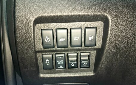Nissan Murano, 2013 год, 1 550 000 рублей, 10 фотография