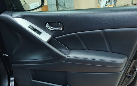 Nissan Murano, 2013 год, 1 550 000 рублей, 15 фотография