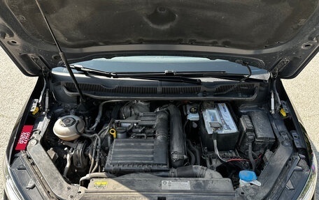 Volkswagen Touran III, 2018 год, 2 430 000 рублей, 22 фотография