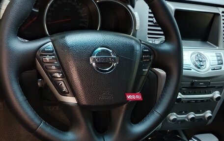 Nissan Murano, 2013 год, 1 550 000 рублей, 5 фотография