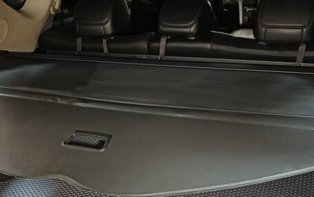 Nissan Murano, 2013 год, 1 550 000 рублей, 25 фотография
