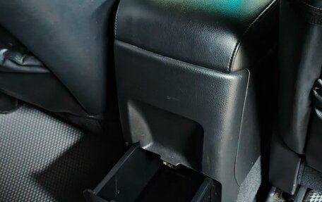 Nissan Murano, 2013 год, 1 550 000 рублей, 22 фотография