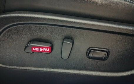 Nissan Murano, 2013 год, 1 550 000 рублей, 20 фотография