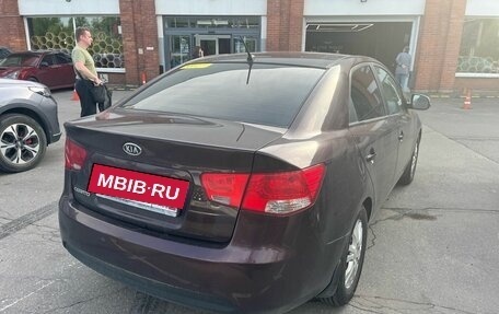 KIA Cerato III, 2011 год, 740 000 рублей, 4 фотография