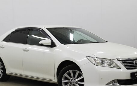 Toyota Camry, 2014 год, 1 470 000 рублей, 3 фотография