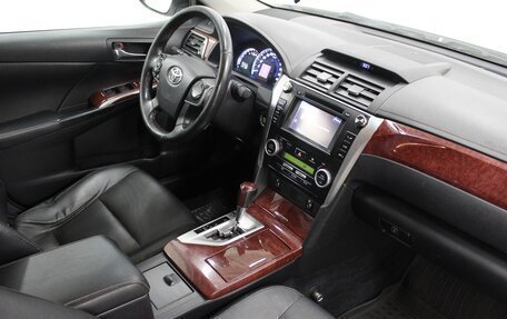 Toyota Camry, 2014 год, 1 470 000 рублей, 7 фотография