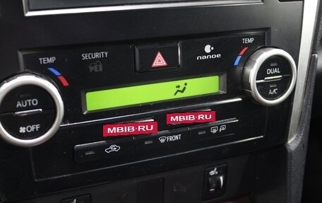 Toyota Camry, 2014 год, 1 470 000 рублей, 12 фотография