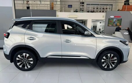 Chery Tiggo 4 I рестайлинг, 2025 год, 2 290 000 рублей, 5 фотография