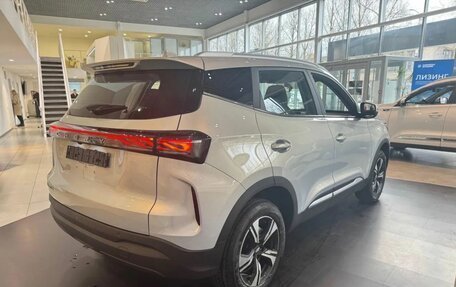Chery Tiggo 4 I рестайлинг, 2025 год, 2 290 000 рублей, 6 фотография