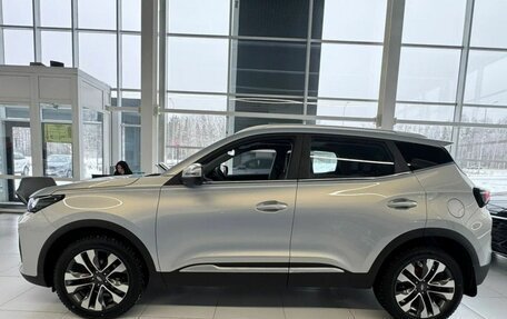 Chery Tiggo 4 I рестайлинг, 2025 год, 2 290 000 рублей, 9 фотография