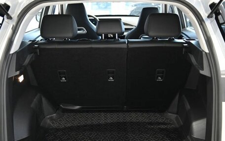 Chery Tiggo 4 I рестайлинг, 2025 год, 2 290 000 рублей, 10 фотография