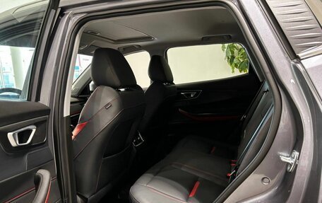 Chery Tiggo 4 I рестайлинг, 2025 год, 2 290 000 рублей, 12 фотография