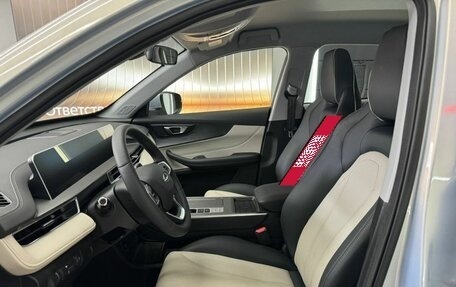 Chery Tiggo 4 I рестайлинг, 2025 год, 2 290 000 рублей, 14 фотография