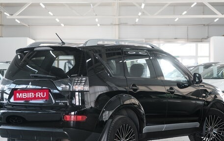Mitsubishi Outlander III рестайлинг 3, 2008 год, 1 329 000 рублей, 6 фотография