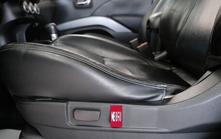 Mitsubishi Outlander III рестайлинг 3, 2008 год, 1 329 000 рублей, 10 фотография