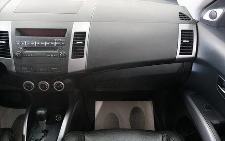 Mitsubishi Outlander III рестайлинг 3, 2008 год, 1 329 000 рублей, 21 фотография