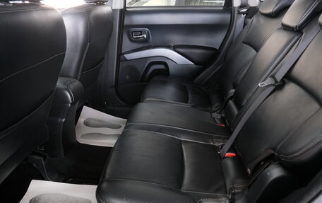 Mitsubishi Outlander III рестайлинг 3, 2008 год, 1 329 000 рублей, 24 фотография