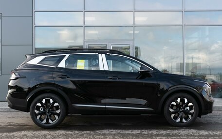 KIA Sportage IV рестайлинг, 2025 год, 4 250 000 рублей, 5 фотография