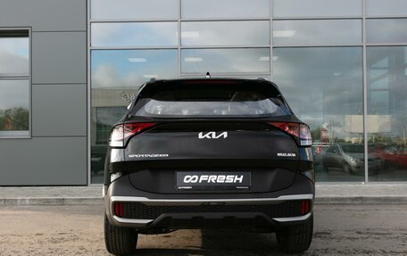 KIA Sportage IV рестайлинг, 2025 год, 4 250 000 рублей, 4 фотография