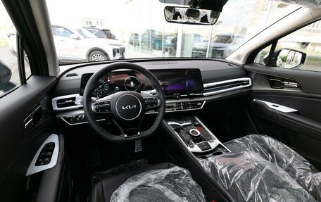 KIA Sportage IV рестайлинг, 2025 год, 4 250 000 рублей, 6 фотография