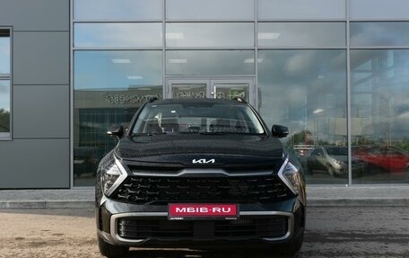 KIA Sportage IV рестайлинг, 2025 год, 4 250 000 рублей, 3 фотография