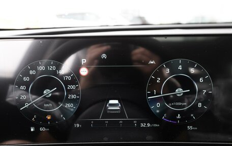 KIA Sportage IV рестайлинг, 2025 год, 4 250 000 рублей, 12 фотография