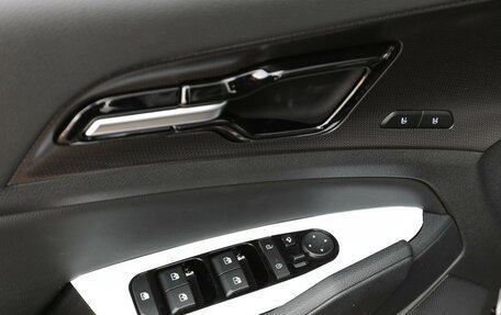 KIA Sportage IV рестайлинг, 2025 год, 4 250 000 рублей, 13 фотография