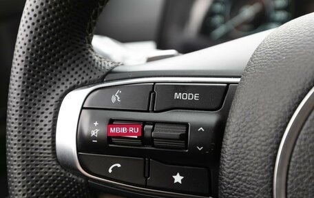 KIA Sportage IV рестайлинг, 2025 год, 4 250 000 рублей, 22 фотография