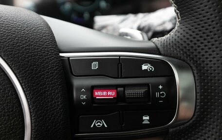 KIA Sportage IV рестайлинг, 2025 год, 4 250 000 рублей, 23 фотография
