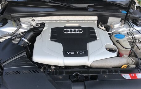 Audi A4, 2009 год, 1 400 000 рублей, 8 фотография
