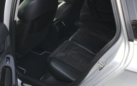 Audi A4, 2009 год, 1 400 000 рублей, 2 фотография