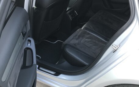 Audi A4, 2009 год, 1 400 000 рублей, 12 фотография