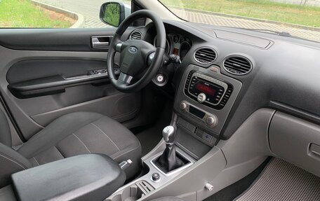 Ford Focus II рестайлинг, 2010 год, 590 000 рублей, 8 фотография